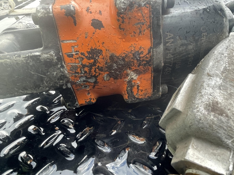 2021 MICHIGAN PNEUMATIC 4940B2