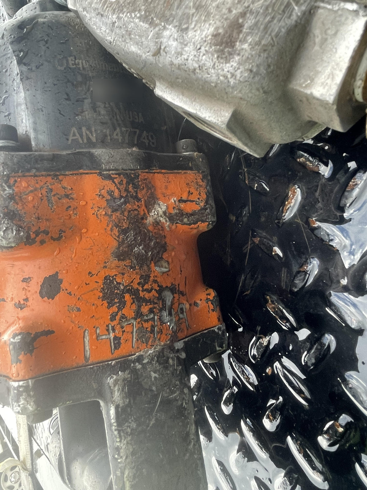 2021 MICHIGAN PNEUMATIC 4940B2