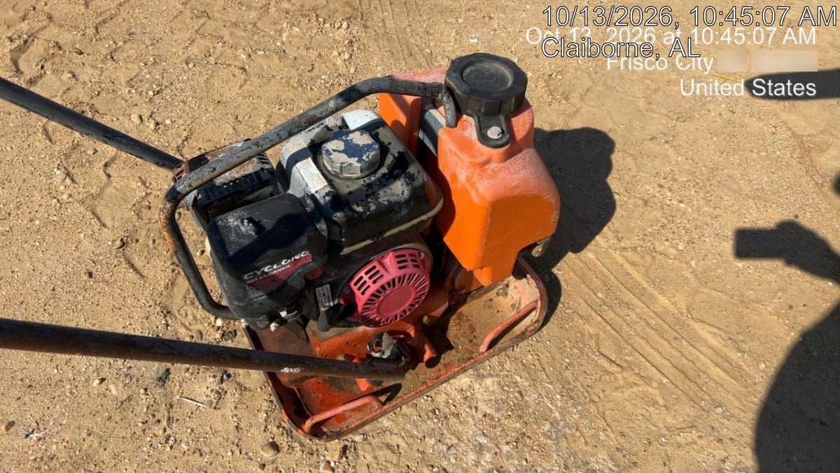 2023 MULTIQUIP MVC82VHW