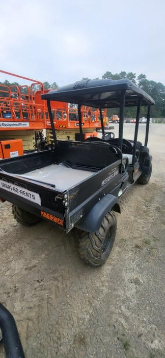 2022 KUBOTA RTV-X1140W-H (Canopy)