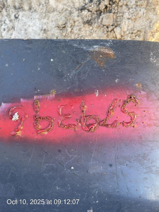 2025 JOHN DEERE 48" Bucket, Excavator 56,000 - 65,000 John Deere