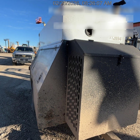 2020 THERM DYNAMICS TD1200