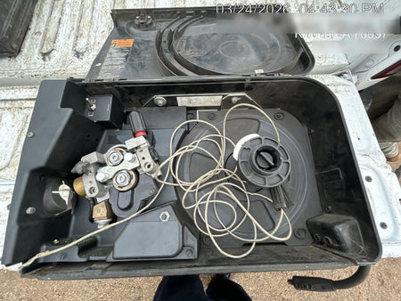 2022 LINCOLN ELECTRIC K4266-1