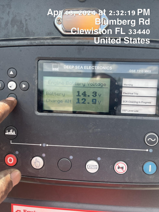 2022 ATLAS COPCO QAS 70