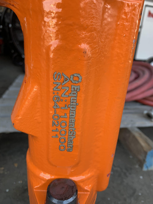 2020 MICHIGAN PNEUMATIC MP-TPB60-114