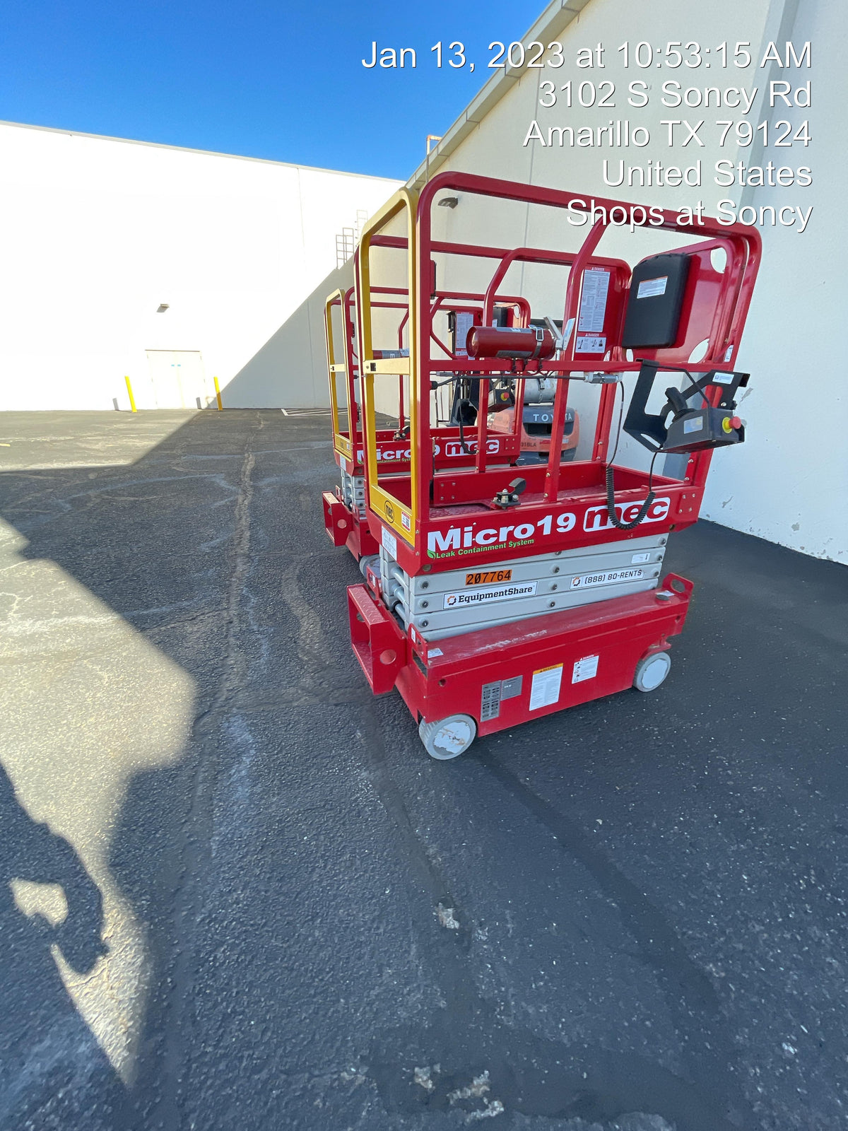 2022 MEC Micro 19