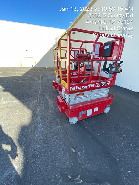 2022 MEC Micro 19