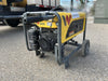 2021 WACKER NEUSON GP6600A