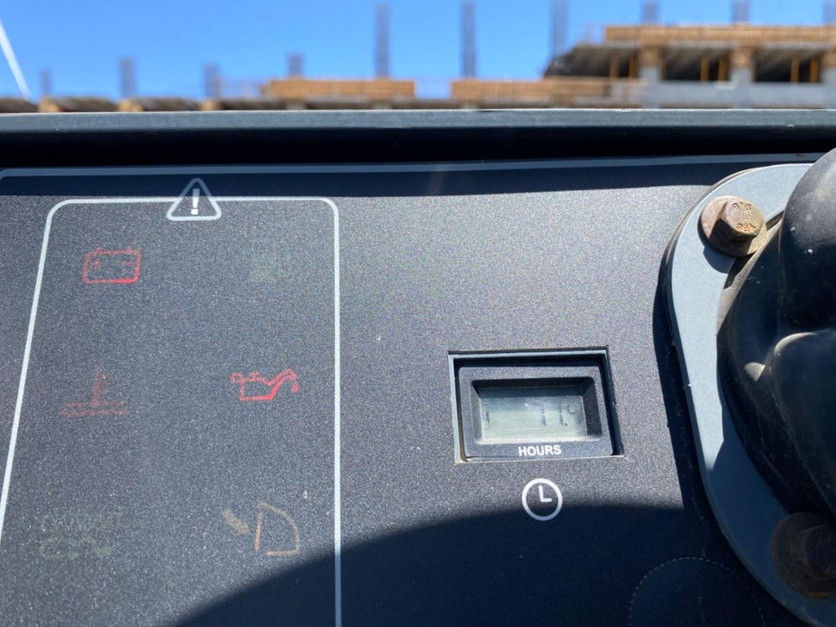 2020 TENNANT S20 LPG