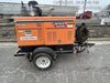 2021 Lincoln Electric Vantage 549X Ready Pak 3, ORANGE (includes trailer, cable rack, fender light kit)