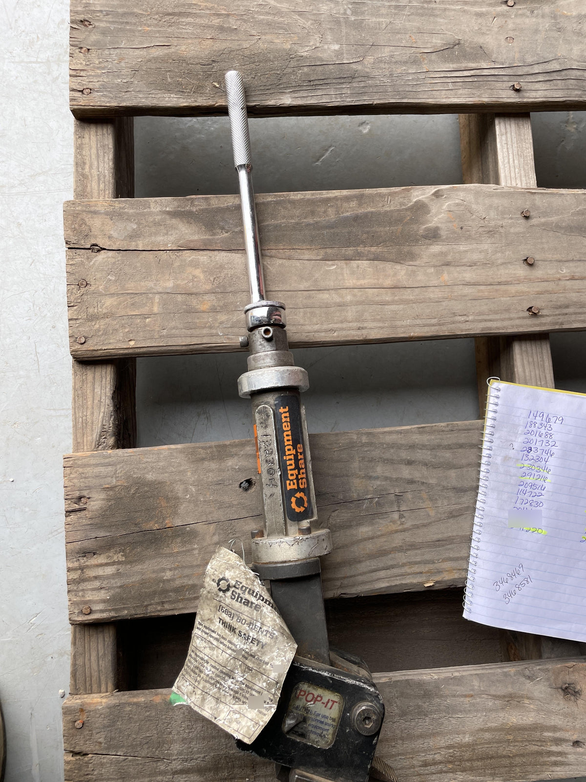 2021 PETOL P95-525