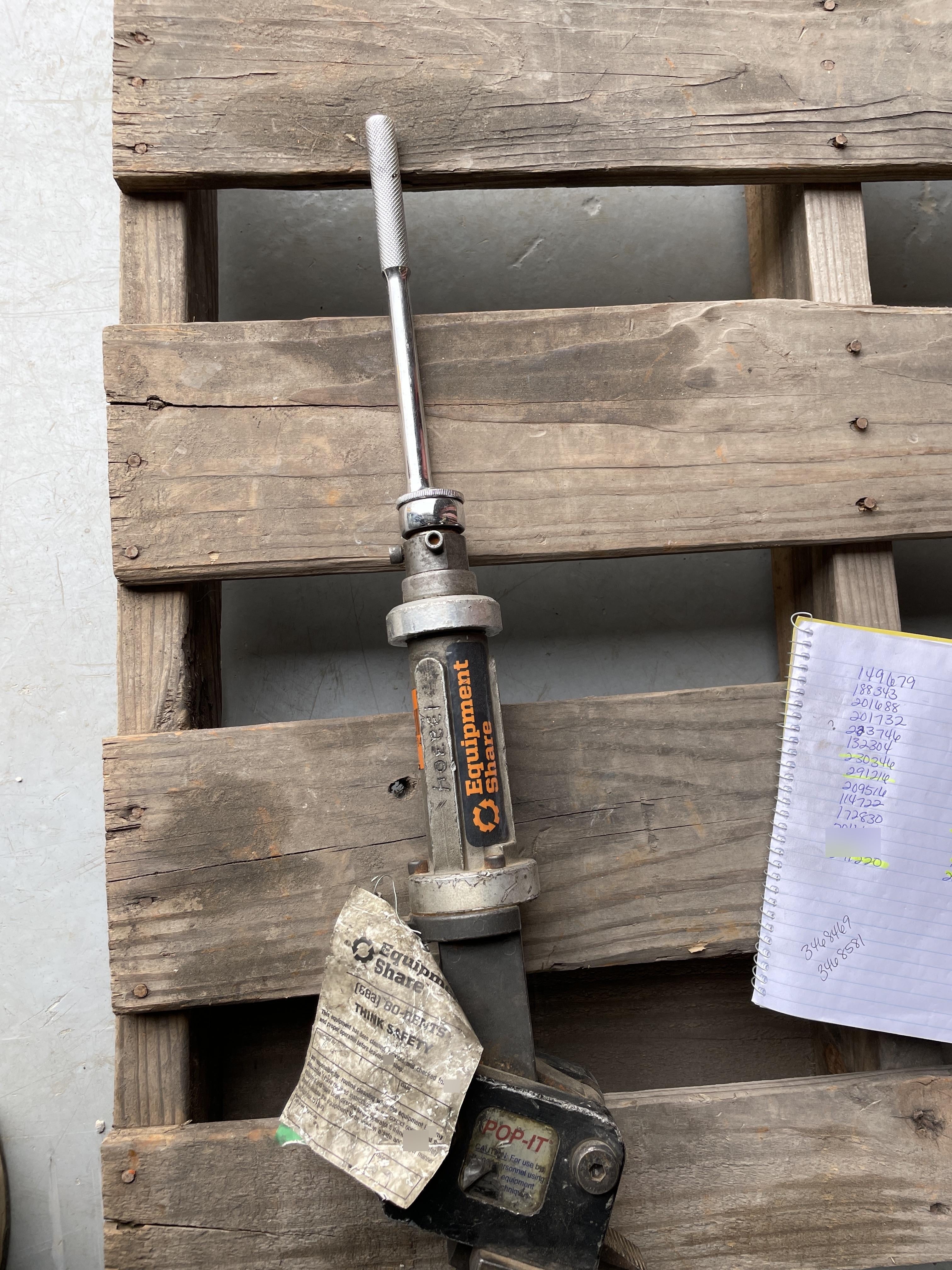 2021 PETOL P95-525