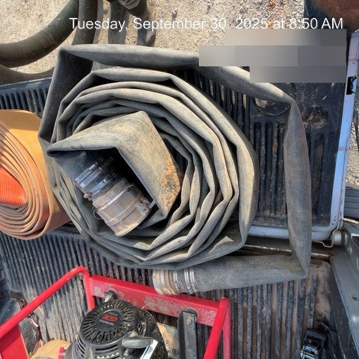 2023 MULTIQUIP QP4TH