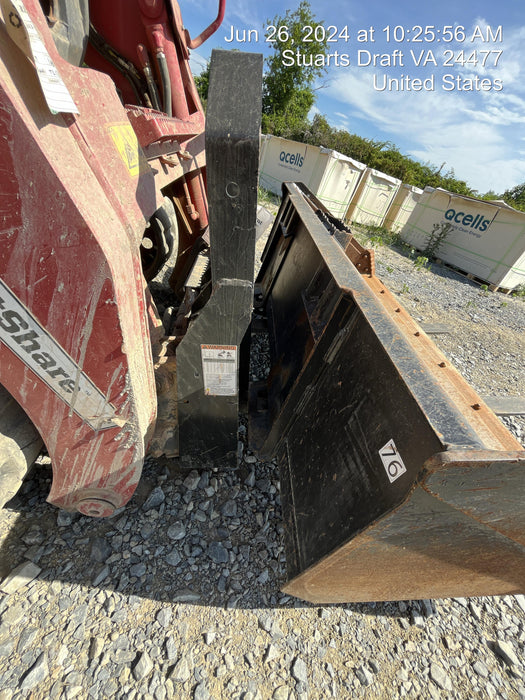 2024 VIRNIG PF4855-5VG