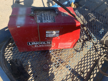 2021 LINCOLN ELECTRIC INVERTEC V276