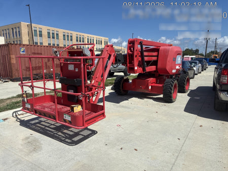 2023 JLG 860SJ