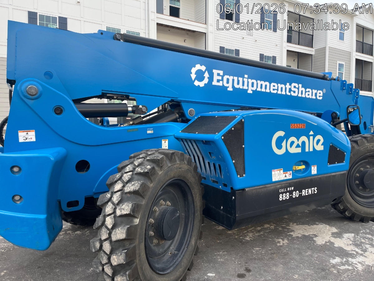 2025 GENIE GTH-1056