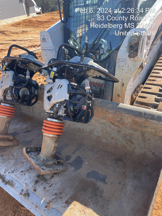 2023 MULTIQUIP MTX60HD