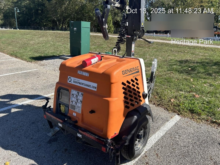 2024 GENERAC MLT2