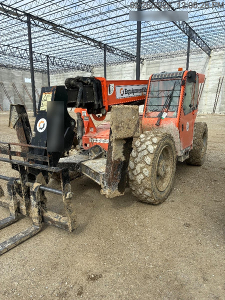 2021 SKYTRAK 10054