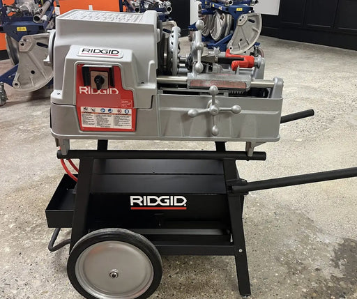 2024 RIDGID 535