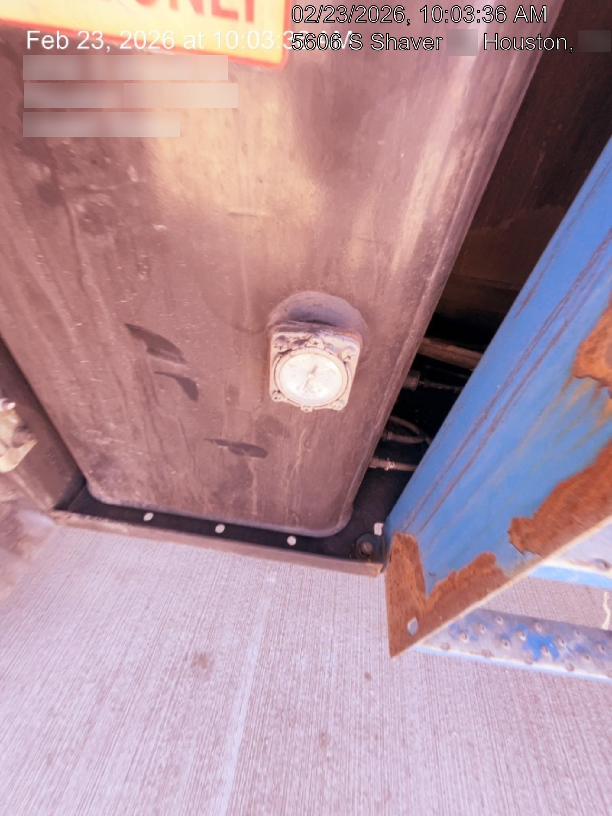 2016 GENIE GS-4390 RT