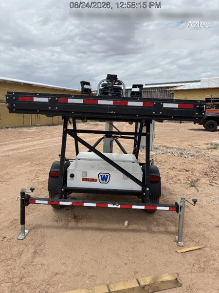 2024 WANCO WLTS-MM8A-1600