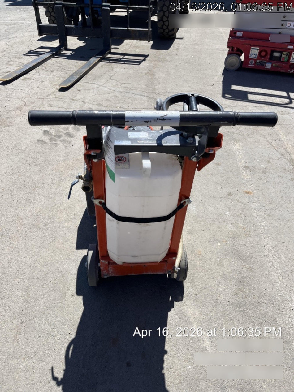 2019 HUSQVARNA FS 400 LV
