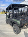 2019 KAWASAKI Mule PRO-DXT (Half Door)