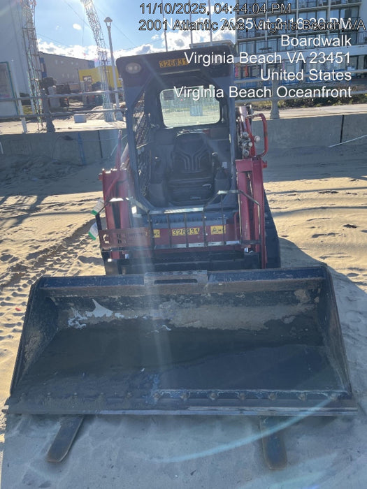 2025 VIRNIG PF4855-5VG