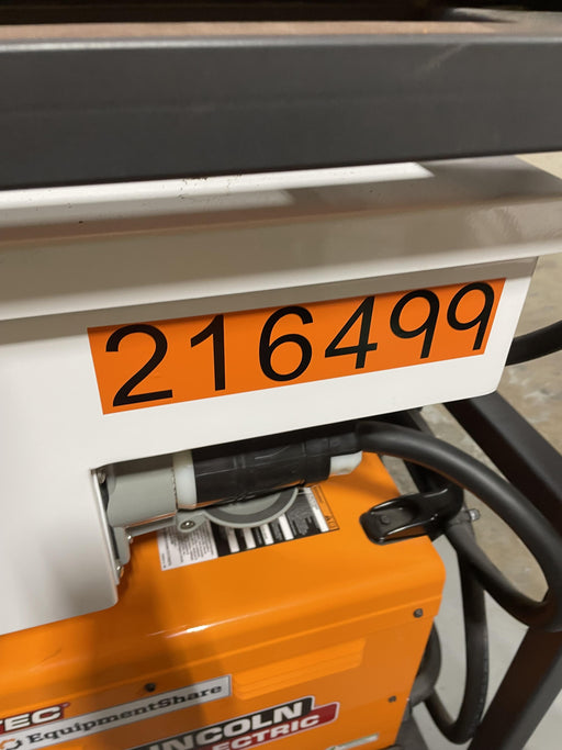 2021 LEX WR6A-7SM-FG26DZ6LD-R