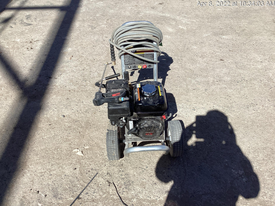 2020 MI-T-M CORPORATION CA-2703-1MMH