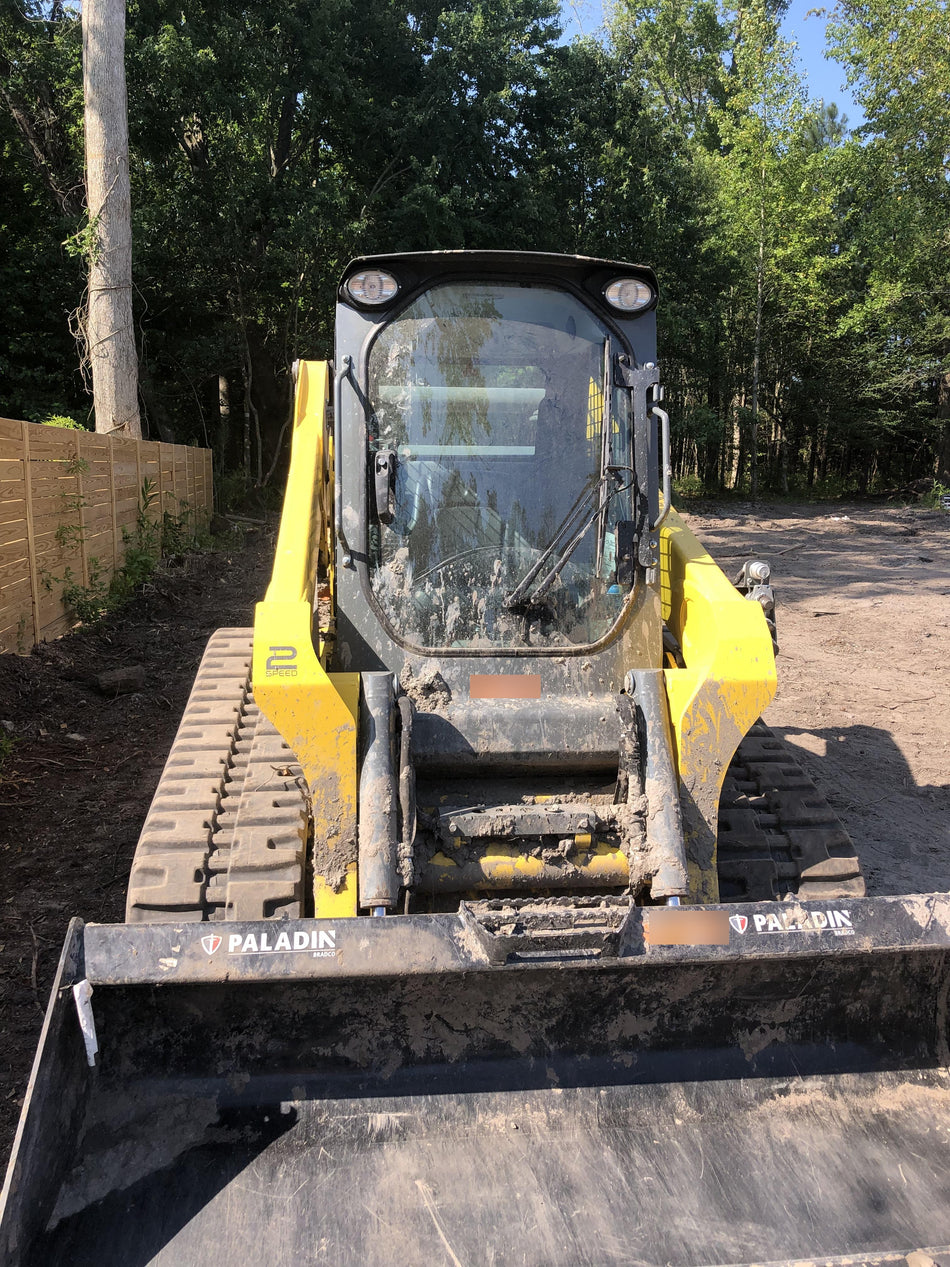 2020 WACKER NEUSON 80" Bucket - Wacker Neuson