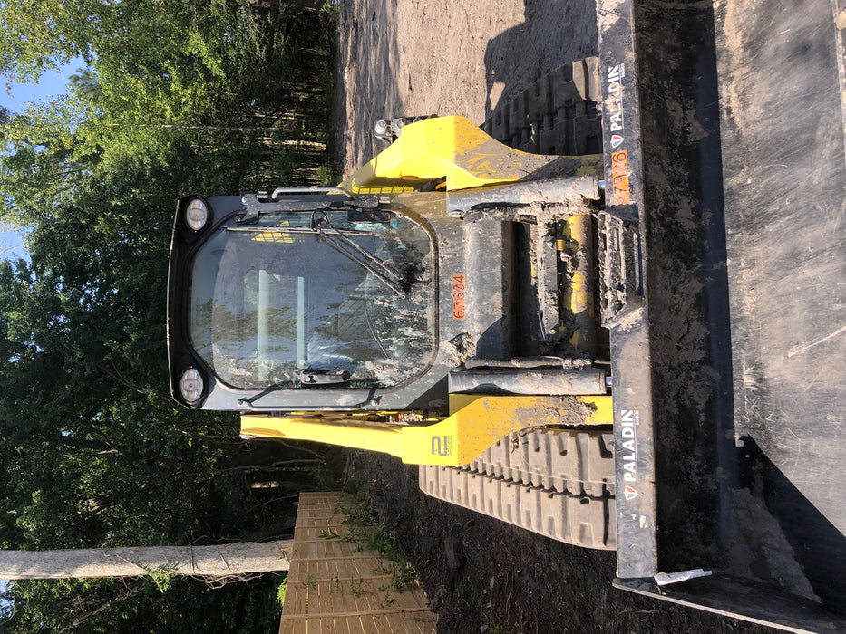 2020 WACKER NEUSON 80" Bucket - Wacker Neuson