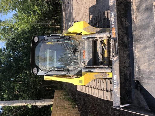 2020 WACKER NEUSON 80" Bucket - Wacker Neuson