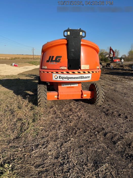 2020 JLG 400S