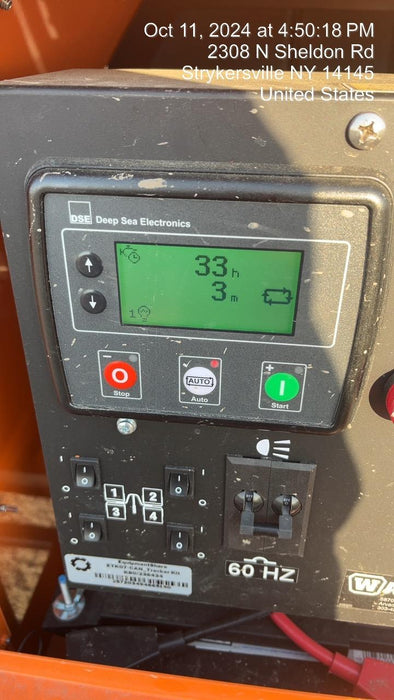 2024 WANCO WLTT-4MM4K