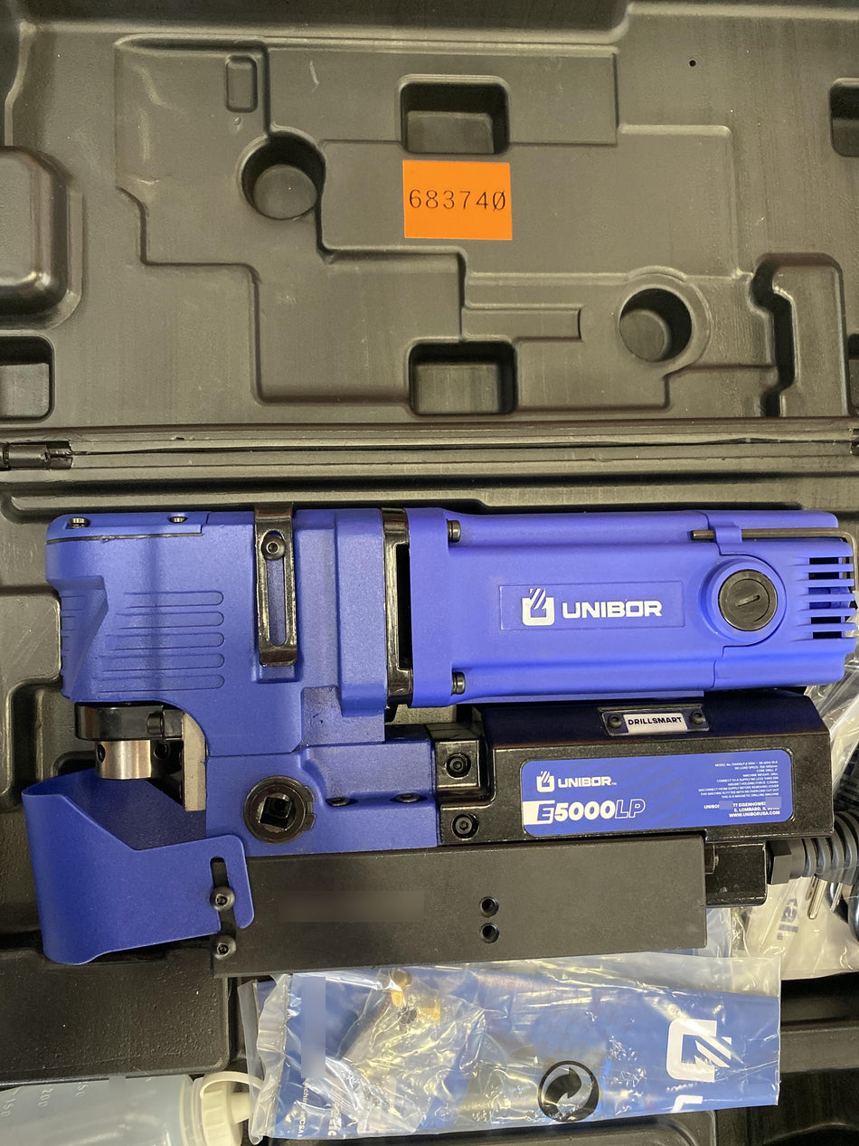 2026 UNIBOR E5000 LP