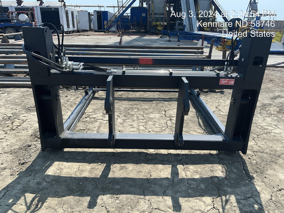 2024 ARROW MATERIAL HANDLING 049PG