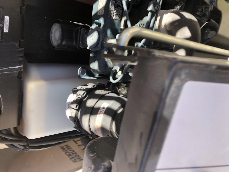 2019 Wacker Neuson LTV6K-LED Standard, LED