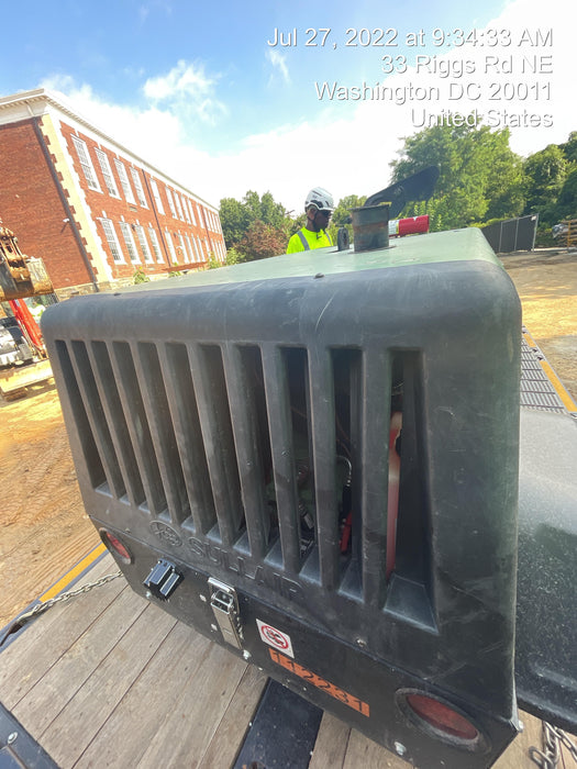 2020 SULLAIR 185-DPQ