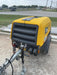 2022 ATLAS COPCO XAS 110