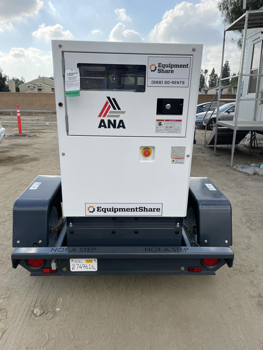 2022 AIRMAN SDG25S-8E1