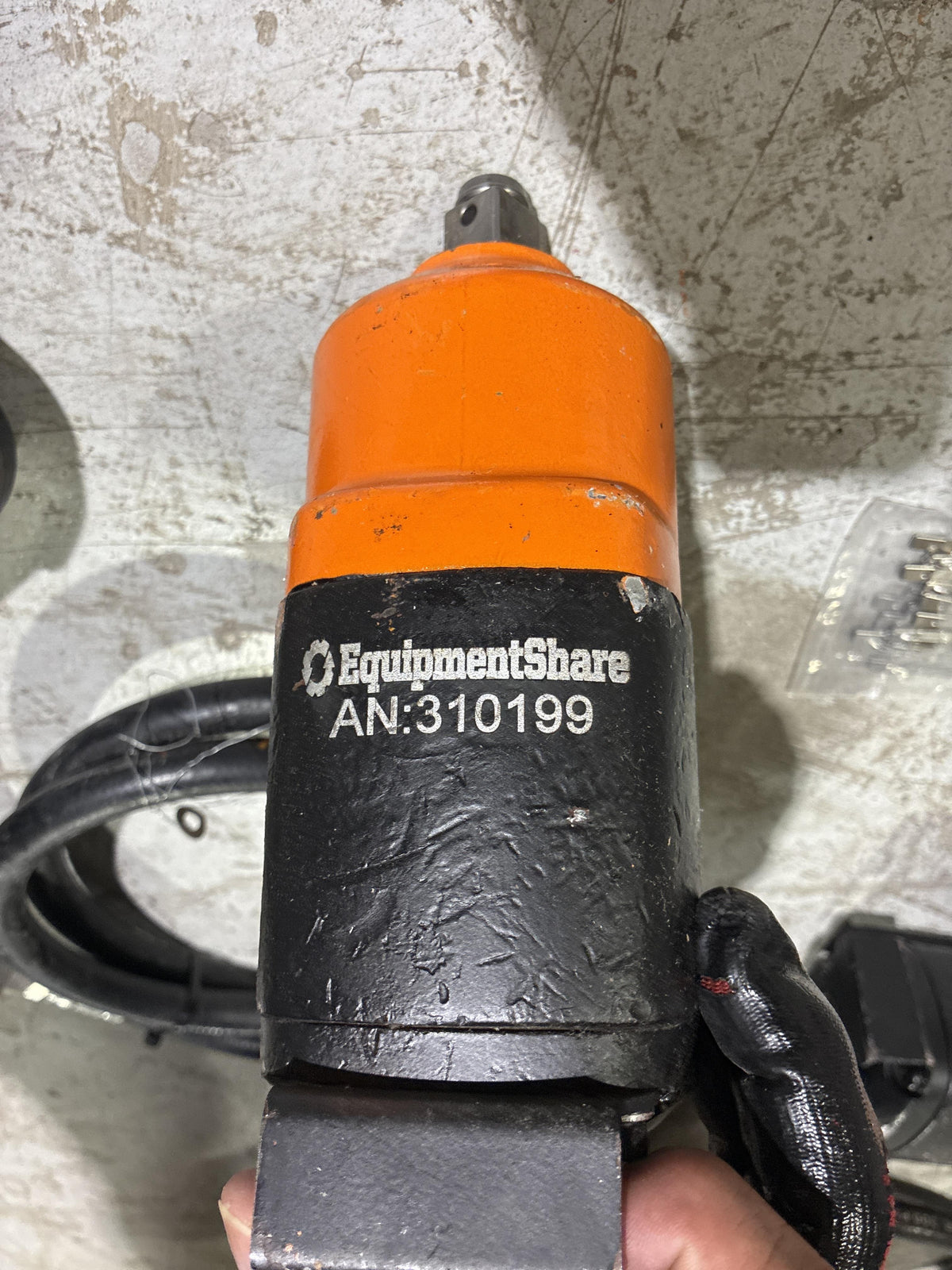 2023 MICHIGAN PNEUMATIC ES-750SS-TRACKER