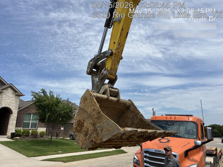 2019 WACKER NEUSON ET90