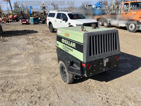 2019 SULLAIR 185-DPQ