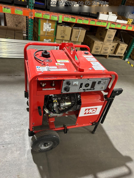 2025 MULTIQUIP GAW180HEA