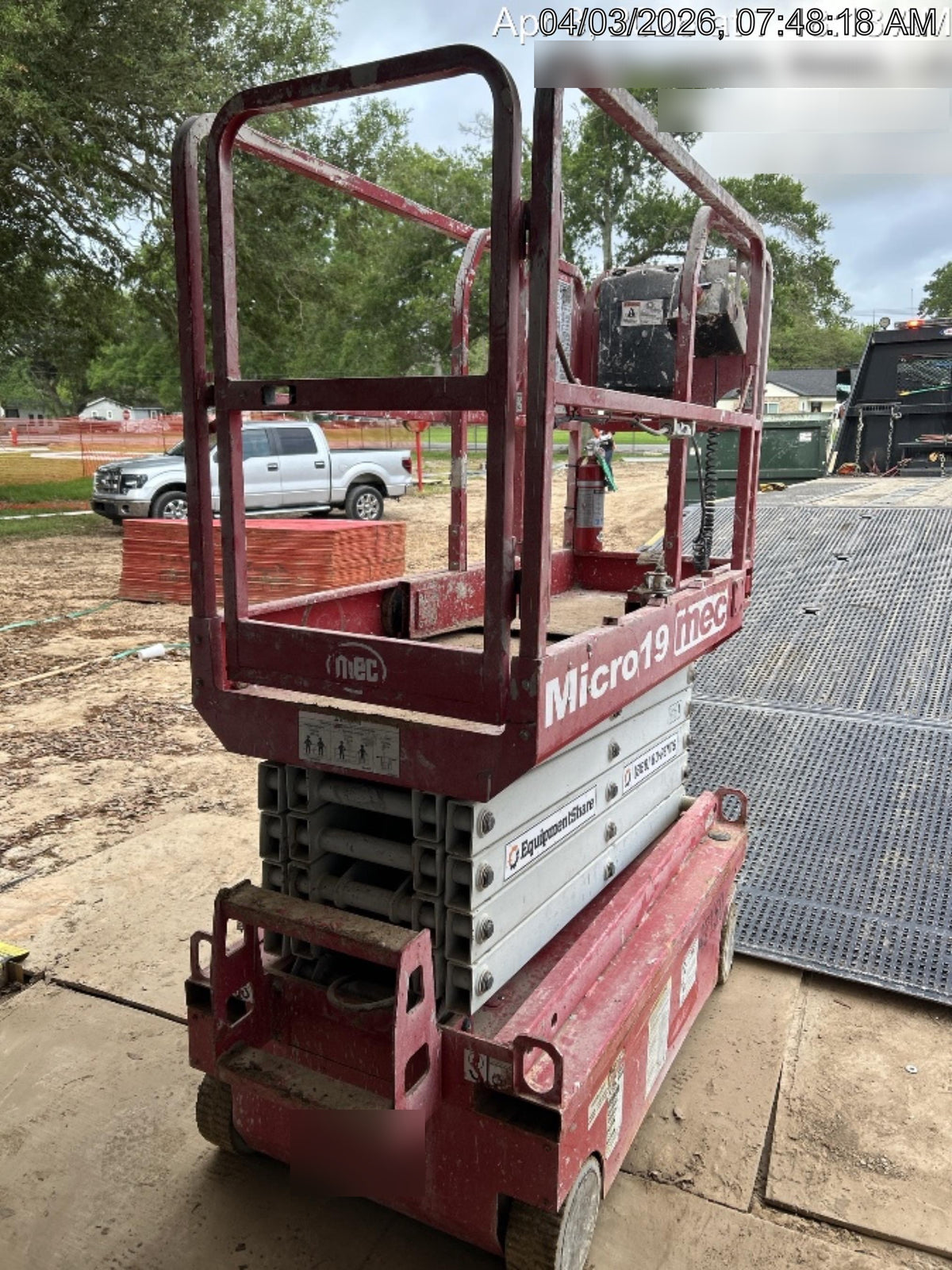 2019 MEC Micro 19