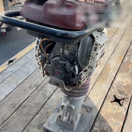 2021 DYNAPAC DR7X