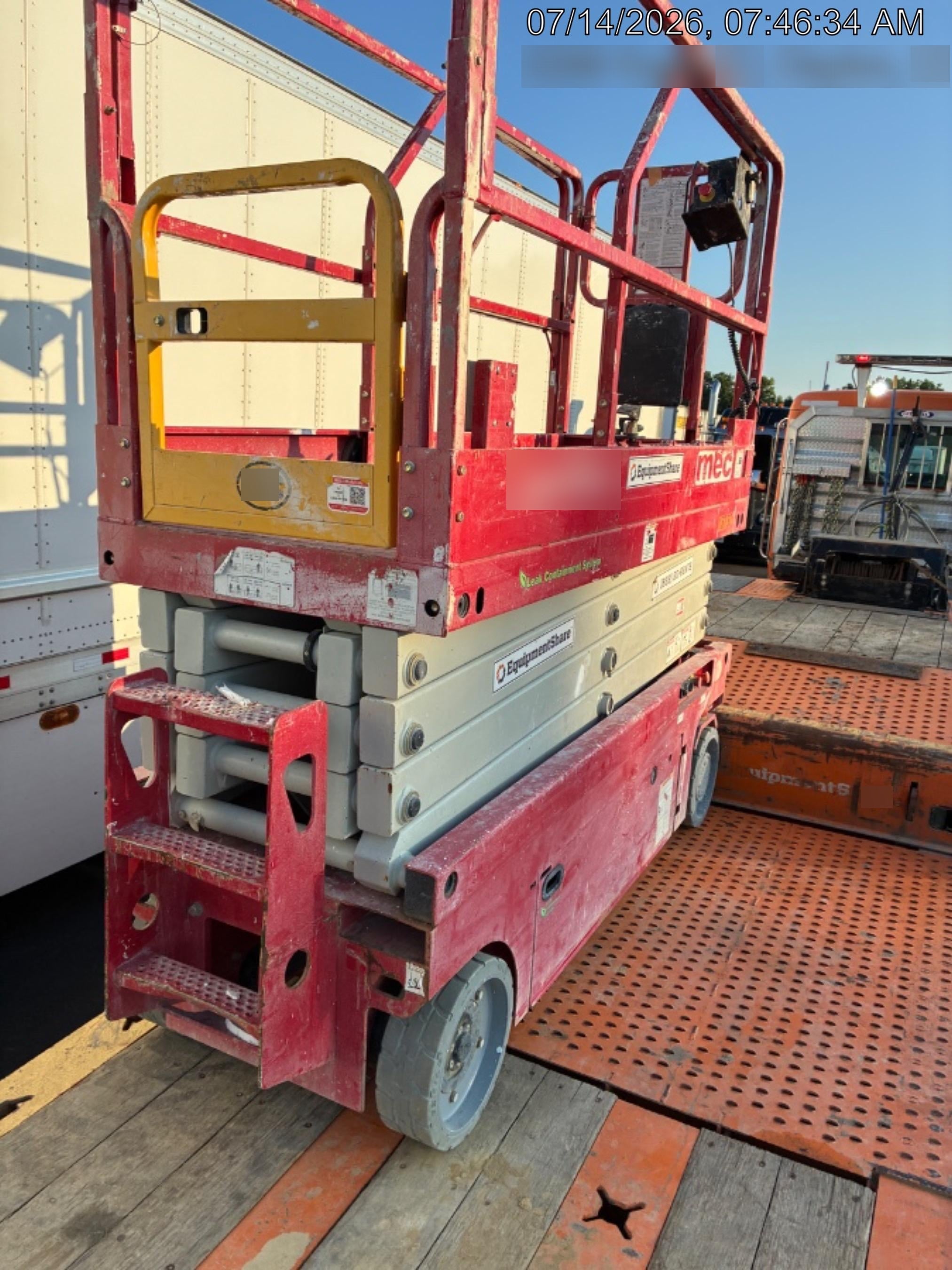 2021 MEC 2632SE